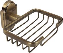 Мыльница Veragio Stanford VR.STD-7752.BR бронза