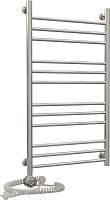 Полотенцесушитель электрический Aquanerzh Прямой групповой L 100х50