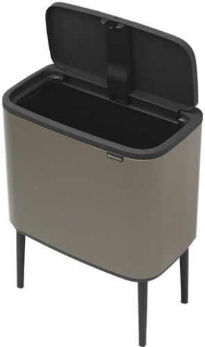 Мусорное ведро Brabantia Bo 315787 36л