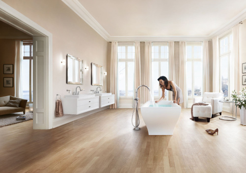 Стакан Grohe Grandera 40626000 фото 7