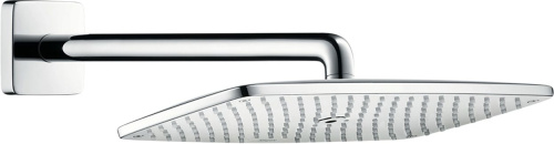 Душевой комплект Hansgrohe ShowerSelect 15765000 + 01800180 + 27376000 + 26014000 + 28248000 фото 18