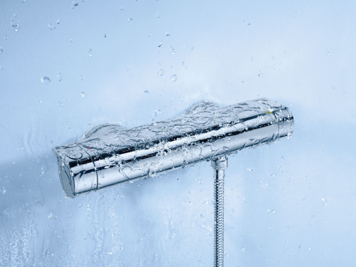 Термостат Grohe Grohtherm 2000 New 34169001 для душа фото 4