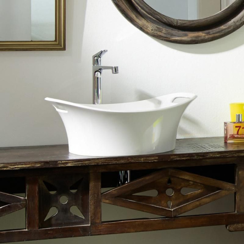 Раковина Axor Urquiola 11301000 фото 2