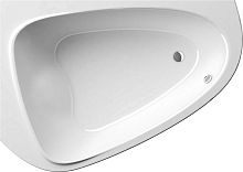 Акриловая ванна Ravak Love Story II C751000000 L 200x140