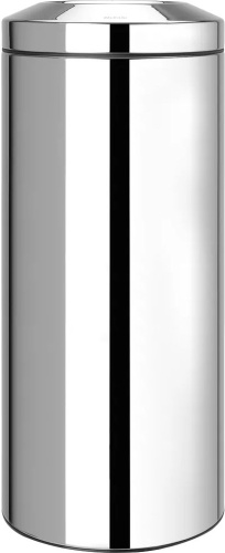 41 190 руб. Урна Brabantia 287527 с защитой от возгорания Урна Brabantia 287527 с защитой от возгорания