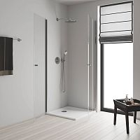 Верхний душ Grohe Tempesta 250 26662000 хром