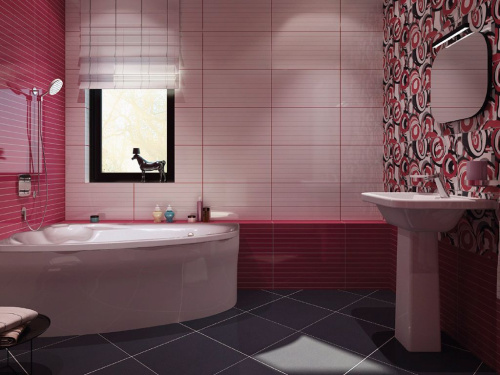 Акриловая ванна Koller Pool Nadine 170x100 L фото 3