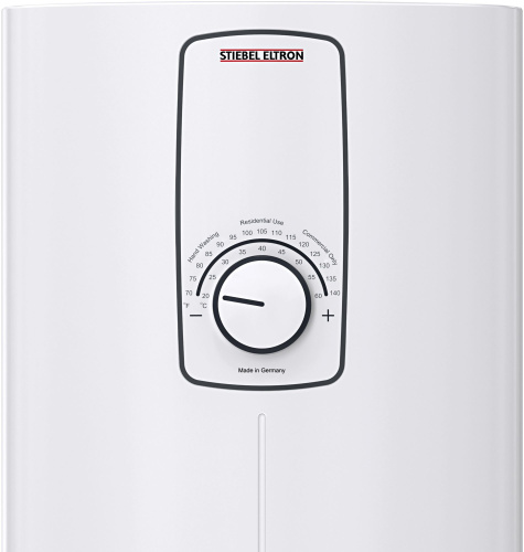 Водонагреватель Stiebel Eltron DCE-S 10/12 Plus фото 4
