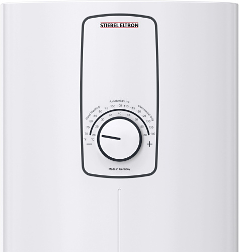 Водонагреватель Stiebel Eltron DCE-S 10/12 Plus фото 4