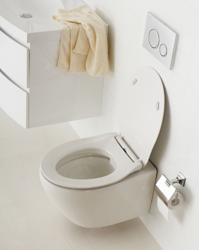 Унитаз подвесной BelBagno Prospero фото 7