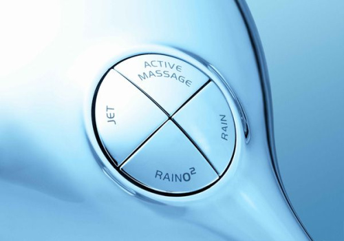 141 800 руб. Душевая стойка Grohe Rainshower System 310 27968000 фото 7 Душевая стойка Grohe Rainshower System 310 27968000 фото 7