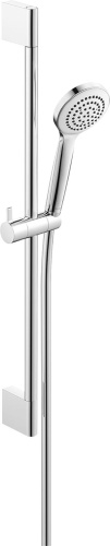 Душевой гарнитур Duravit Universal UV0680028000 хром