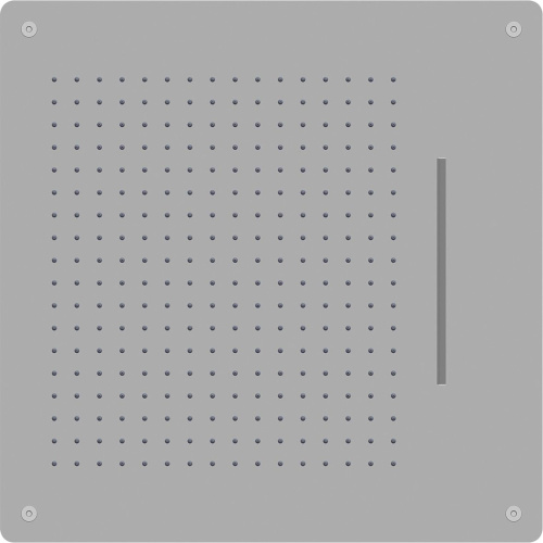 Верхний душ RGW Shower Panels SP-74