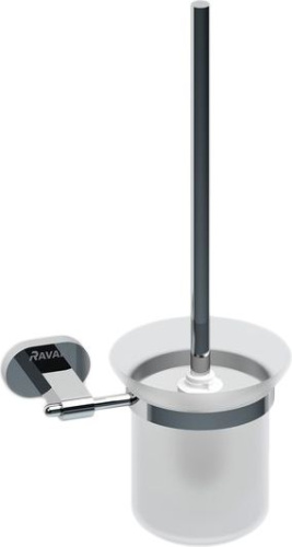 Ершик Ravak Chrome CR 410.00 Ершик Ravak Chrome CR 410.00