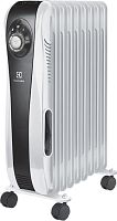 Масляный радиатор Electrolux Sport Line 5209N 9 секций