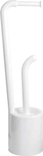 Стойка Fixsen Wendy FX-7032-02 белая