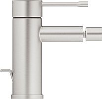 Смеситель Grohe Essence New 32935DC1 для биде, суперсталь