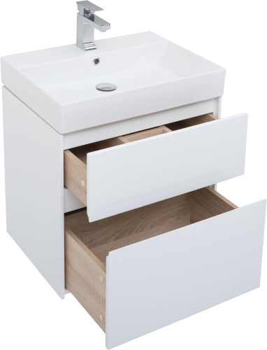 Мебель для ванной Aquanet Бруклин 70 фото 6