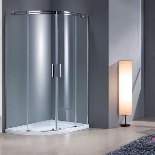 32 900 руб. Душевой уголок Grossman Galaxy GR-4120R фото 3 Душевой уголок Grossman Galaxy GR-4120R фото 3