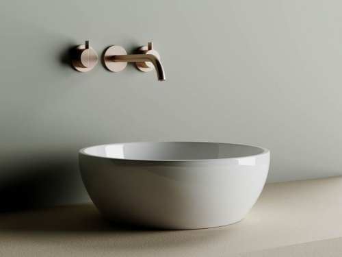 7 800 руб. Раковина Ceramica Nova Element CN6021 фото 2 Раковина Ceramica Nova Element CN6021 фото 2