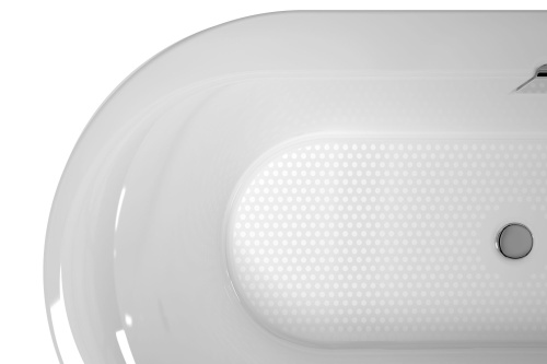 Чугунная ванна Jacob Delafon Volute 170x80 фото 10 Чугунная ванна Jacob Delafon Volute 170x80 фото 10