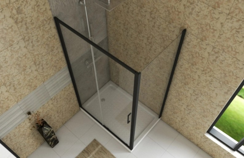 39 990 руб. Душевой уголок Bravat Blackline 120х80х200 фото 2 Душевой уголок Bravat Blackline 120х80х200 фото 2