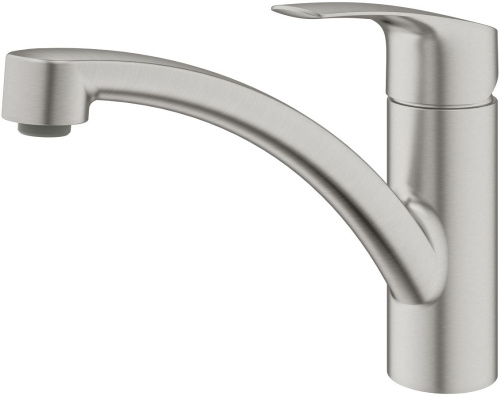 17 980 руб. Смеситель Grohe Eurosmart 33281DC3 для кухонной мойки фото 2 Смеситель Grohe Eurosmart 33281DC3 для кухонной мойки фото 2