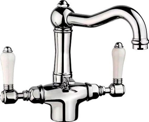 Смеситель Nicolazzi Tradizionale 1432CR78 для раковины