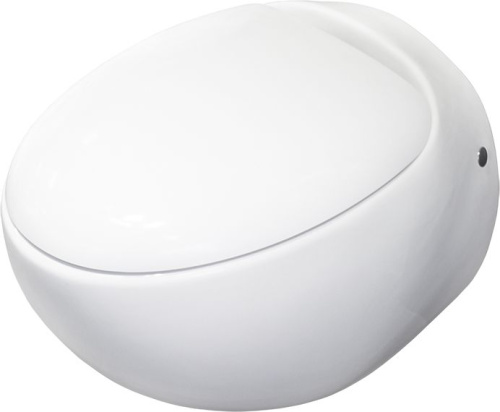 Унитаз подвесной Sanita luxe Ringo RNGSLWH0104 фото 2