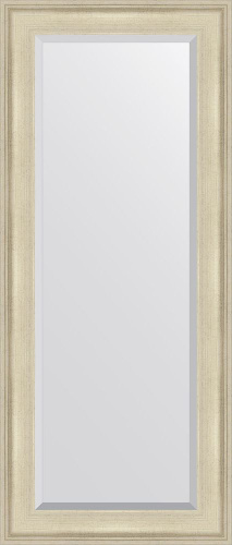Зеркало Evoform Exclusive BY 1266 63x148 см травленое серебро