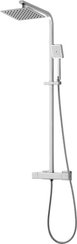 26 170 руб. Душевая стойка RGW Shower Panels SP-22 Душевая стойка RGW Shower Panels SP-22