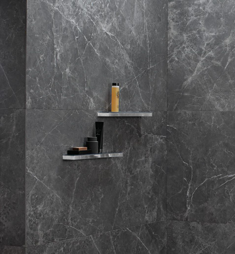 Полка Hansgrohe Rainfinity 26844000 фото 2
