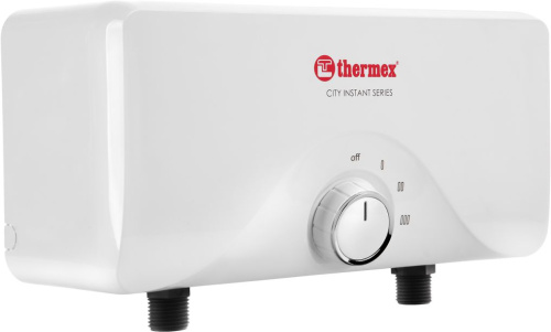 Водонагреватель Thermex City 5500 фото 8