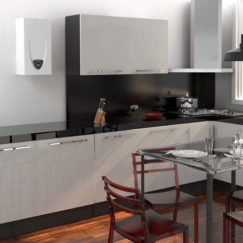 Водонагреватель Ariston Fast Evo 11 B фото 6