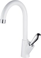 Смеситель D&K Baciano DA1032456 для кухонной мойки