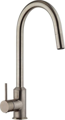 16 720 руб. Смеситель Paini Buran RKPW5911KM для кухонной мойки Смеситель Paini Buran RKPW5911KM для кухонной мойки