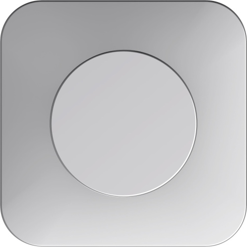 Настенный держатель Jacob Delafon Modulo 8464D-CP фото 4