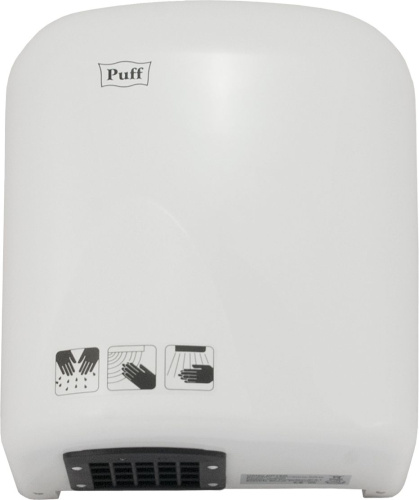 Сушилка для рук Puff 165 1401.336 фото 2