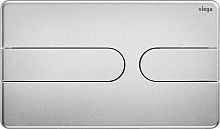 Кнопка смыва Viega Prevista 8613.1 хром матовый