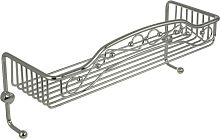 Полка Migliore Complementi 22035 хром