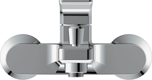 7 047 руб. Смеситель Cersanit Nature 63064 для ванны с душем фото 3 Смеситель Cersanit Nature 63064 для ванны с душем фото 3