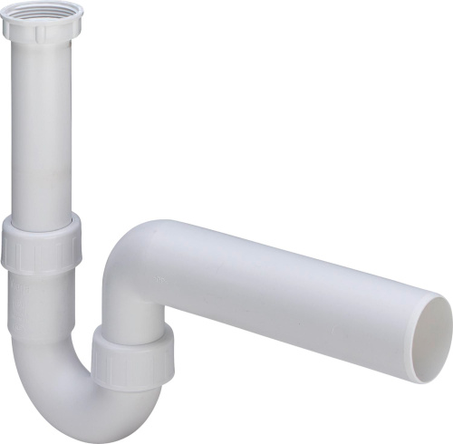 Сифон для мойки Viega 7985