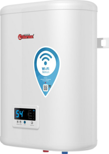 Водонагреватель Thermex IF 30 V Pro Wi-Fi фото 2
