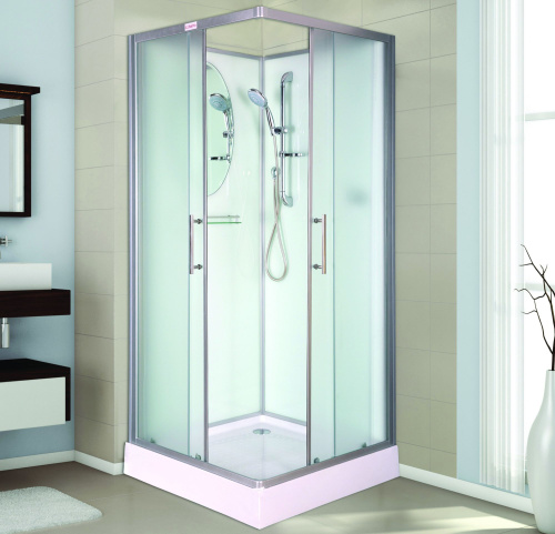 42 042 руб. Душевая кабина Esbano ES-90CK фото 6 Душевая кабина Esbano ES-90CK фото 6