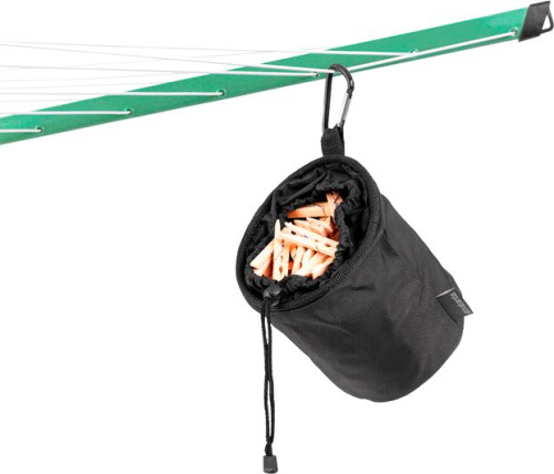 Сушилка для белья Brabantia Lift-о-мatic 290527 зеленая фото 5
