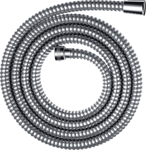 Душевой гарнитур Hansgrohe Crometta 85 27577000 хром фото 8