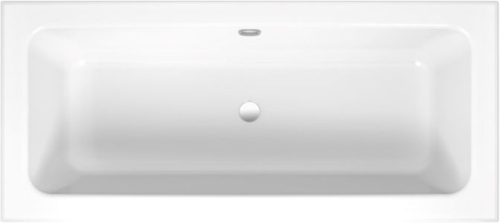 Стальная ванна Bette One 180x80 с самоочищающимся покрытием фото 5 Стальная ванна Bette One 180x80 с самоочищающимся покрытием фото 5