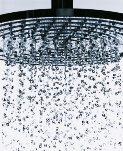 Верхний душ Hansgrohe Raindance AIR 27474000 фото 2