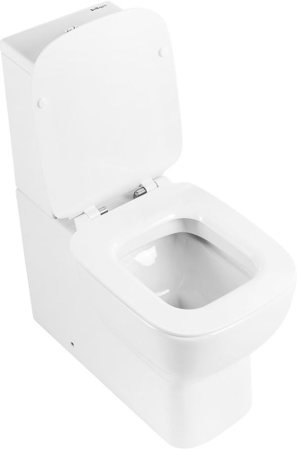 Унитаз-компакт BelBagno Vaso BB127CP фото 5