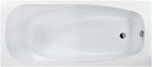 Акриловая ванна Vagnerplast Aronia 170х75 фото 7
